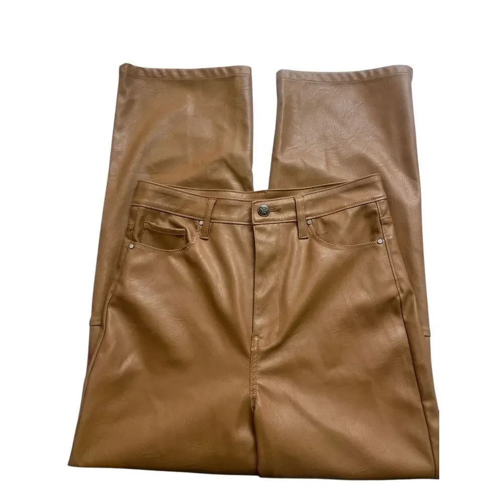 Blank NYC  “The Baxter” pants brown sz 28 / 6